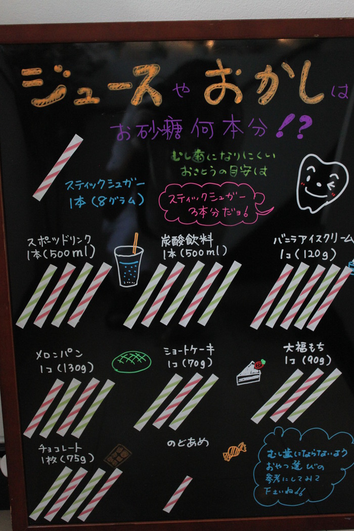 ブラックボード 細川歯科医院ブログ 板橋本町駅から徒歩1分の歯医者 細川歯科医院 は歯 口の悩みをカウンセリングを行った上で治療します 土曜日も開院しています 板橋区大和町